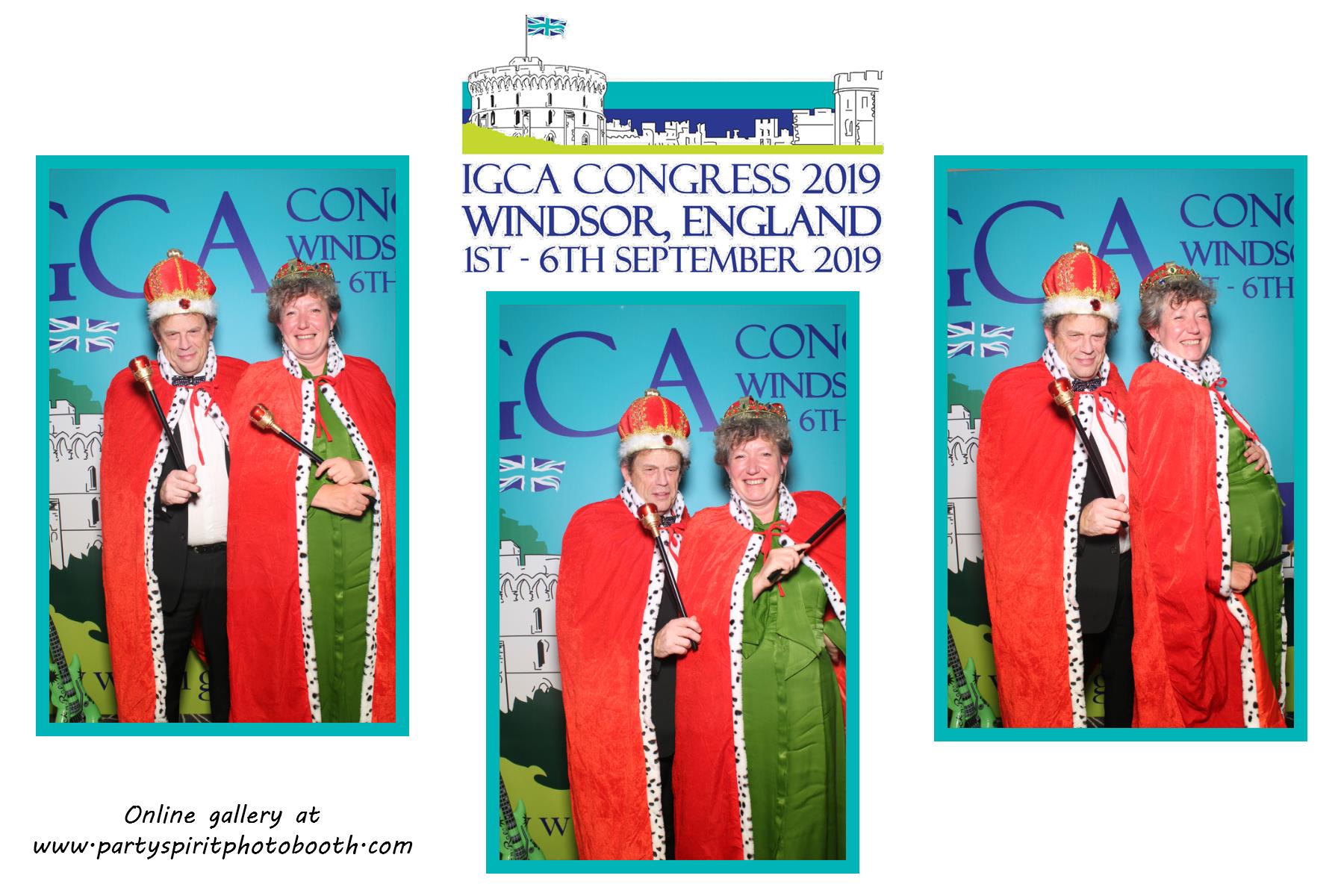 Corporate / Conference  | View more photos from the event at gallery.partyspiritphotobooth.com/u/PartySpiritPhotoBooth/Corporate-Conference